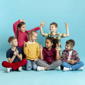 ALSH petites vacances de Printemps