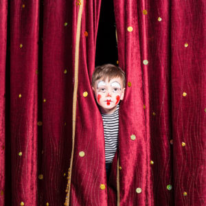 Atelier Cirque enfants 4-11 ans