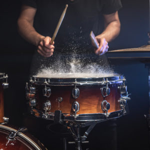 Cours de Batterie