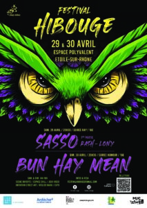 festival Hibouge