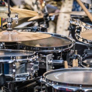 Cours individuels de Batterie