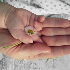 Emotion et bien être en famille