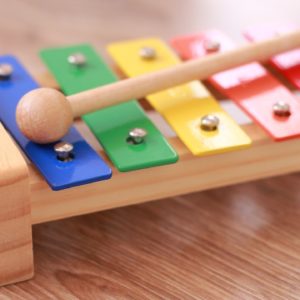 Eveil musical et corporel en famille