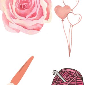 ATELIERS BRIGADE ROSE