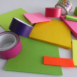 ATELIER CREATIF : BIJOUX