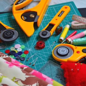 Atelier Couture et décoration