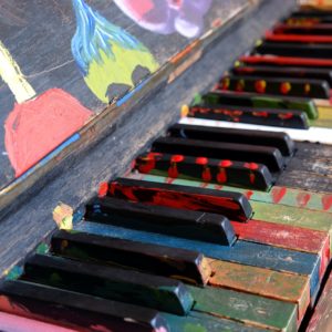 éveil musical et corporel 3-6 ans