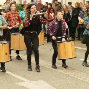 atelier Batu&rsquo;Karnaval