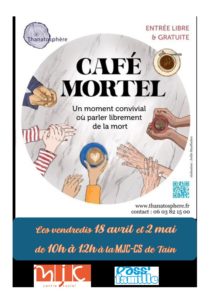 Café mortel