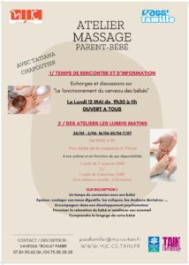 Temps de rencontre