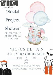 Assemblée Générale Extraordinaire