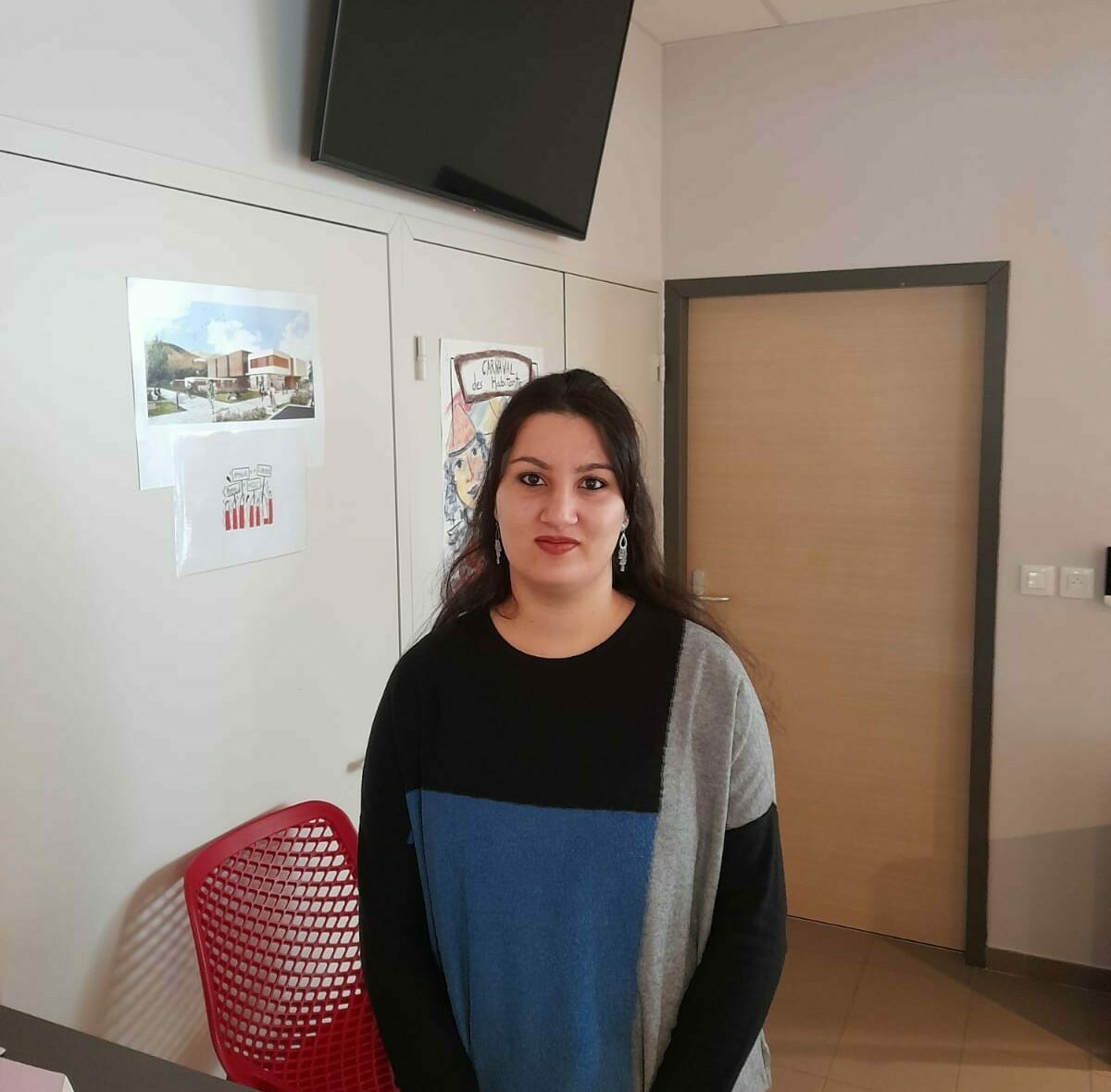 Pass&rsquo; accueil du lundi au vendredi de 10h00 à 12h00 / 13h30 à 18h00